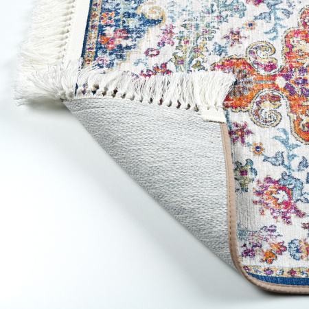 Коврик для ванной 1-ый Fixsen VINTAGE, FX-7000V, mix, 50х80 см