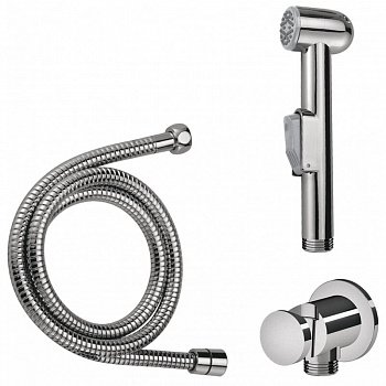 Гигиенический душ AM PM F0202100 Хром