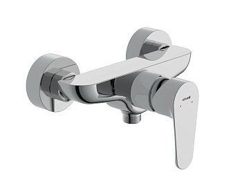 Смеситель для душа Cersanit CERSANIA 63032 хром