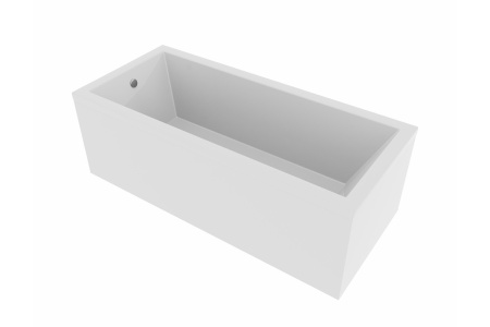 Ванна акриловая Relisan STELLA Гл000026028, 170x70