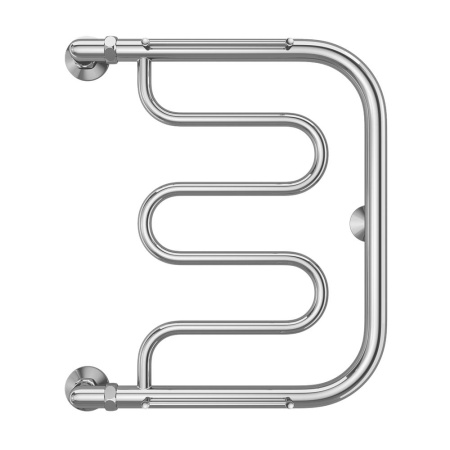 Полотенцесушитель водяной Terminus Фокстрот (1") 50х40