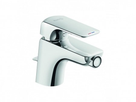 Смеситель для биде Kludi Ameo 412160575 хром