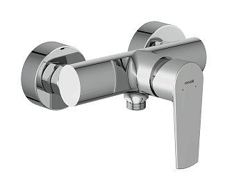 Смеситель для душа Cersanit MODUO 64099 хром