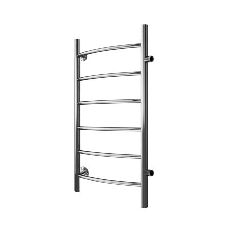 Полотенцесушитель водяной Маргроид Вид 4 80х57 хром