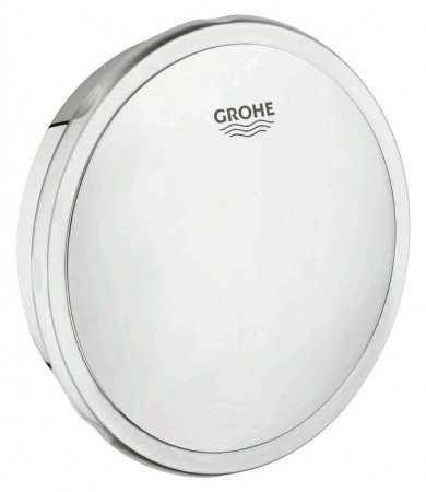 Поворотная ручка и крышка сливного отверстия для ванны Grohe Talento 19025000