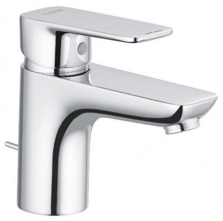 Смеситель для раковины Kludi Pure&Style 403820575 хром