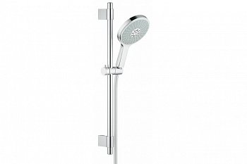 Душевой гарнитур Grohe Power&Soul Cosmopolitan 160 27744000 хром