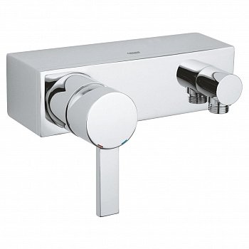 Смеситель для душа Grohe Allure 32846000 хром