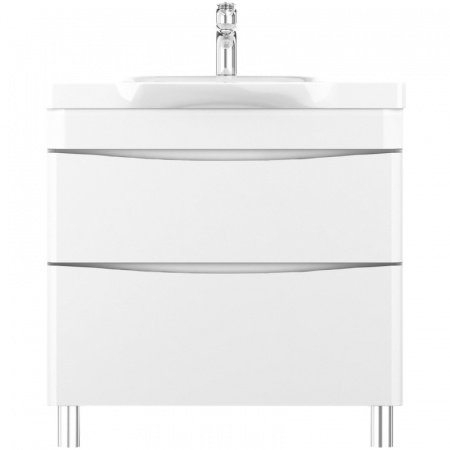 Тумба под раковину AM PM Like 80 Белая