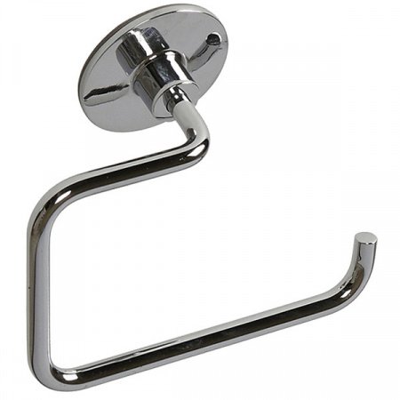 Держатель запасного рулона Fixsen Round FX-92110В Хром