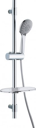 Душевой гарнитур Iddis Torr TOR3F00i16 Хром