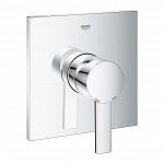 Смеситель для душа Grohe Allure 24069000 хром