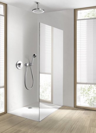 Душевой гарнитур Kludi Zenta 60650 05 Хром