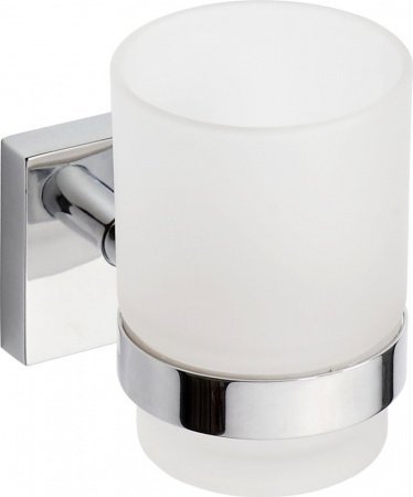 Держатель для стакана Bemeta Beta 132110012 Хром