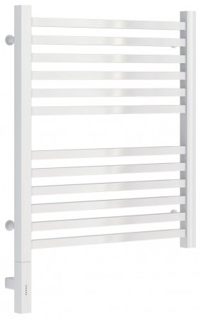 Полотенцесушитель электрический Сунержа Модус 3.0 60х50 белый, левый ТЭН
