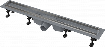 Душевой лоток AlcaPlast APZ22-750 с опорами