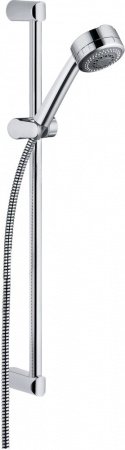 Душевой гарнитур Kludi Zenta 60840 05 Хром