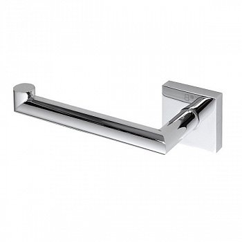 Держатель туалетной бумаги Bemeta Beta 132212032L Хром