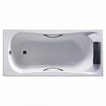 Акриловая ванна Roca BeCool 180x80 Акриловая ванна Roca BeCool 180x80