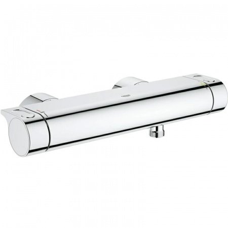 Смеситель для душа Grohe Grohtherm 2000 34195001 с термостатом Хром