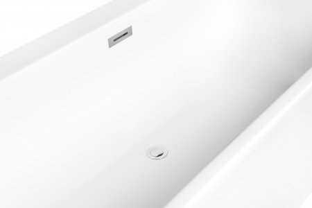 Акриловая ванна NT Lago di Alleghe 170x75 NT103