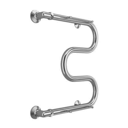 Полотенцесушитель водяной Terminus М-образный (1") 50х40