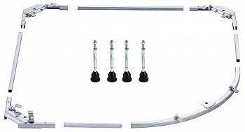 Ножки для душевого поддона Bette B52-3051 для поддонов 5440