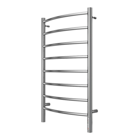 Полотенцесушитель электрический Terminus Классик П8 50х85