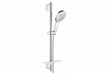 Душевой гарнитур Grohe RainShower SmartActive 130 26546000 хром