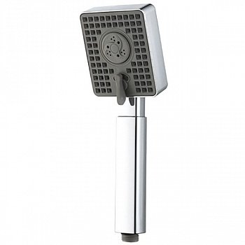 Лейка для душа Fixsen FX-2230 CP Хром