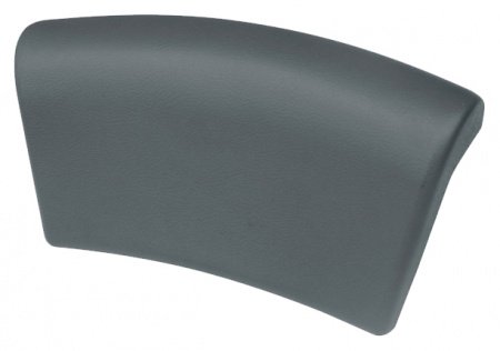 Подголовник для ванны Excellent Karo серый