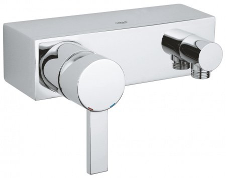 Смеситель для душа Grohe Allure 32846000 хром