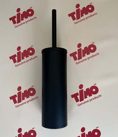 Ершик напольный Timo Saona 13161/03 черный матовый