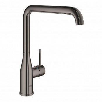 Смеситель для кухни Grohe Essence 30269A00 темный графит