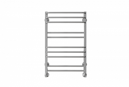 Полотенцесушитель водяной Ravak Cube 80х50 хром