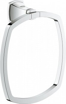 Кольцо для полотенец Grohe Grandera 40630 Хром