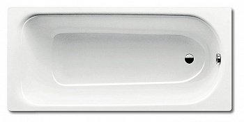Стальная ванна Kaldewei Advantage Saniform Plus 375-1 180x80 с покрытием Anti-Slip