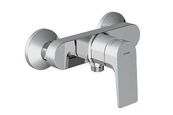 Смеситель для душа Cersanit NATURE 63065 хром