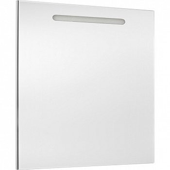 Зеркало Roca The Gap 80 с подсветкой ZRU9302689 с системой антизапотевания