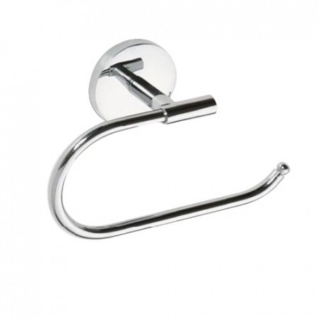 Держатель для туалетной бумаги Bemeta Alfa 102414012 Хром