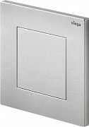 Кнопка смыва для писсуаров Viega Visign for Style 21 774516 хром матовый