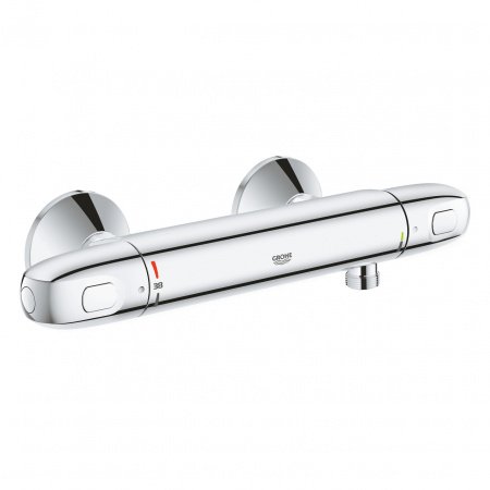 Термостат для душа Grohe Grohtherm 1000  34550000 хром