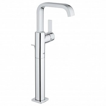 Смеситель для раковины Grohe Allure 32249000 хром