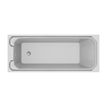 Ванна акриловая Relisan Viktoria Гл000026566, 170х70