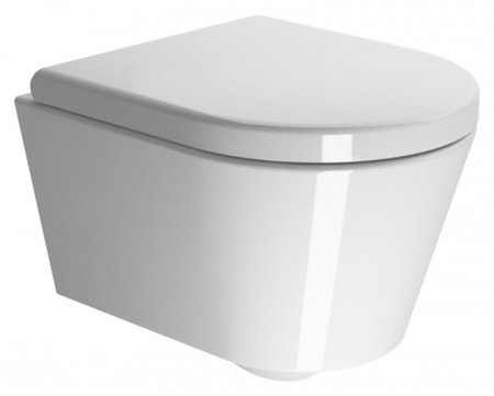 Унитаз GSI Norm 45 861011 белый
