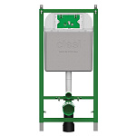 Инсталляция для подвесных унитазов CTESI Solid BK0200240 Инсталляция для подвесных унитазов CTESI Solid BK0200240