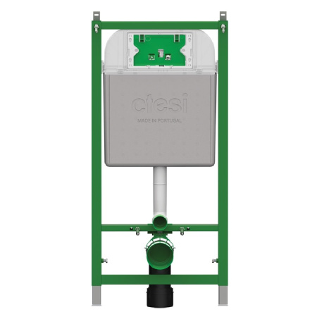 Инсталляция для подвесных унитазов CTESI Solid BK0200240