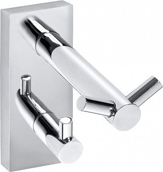 Крючок Bemeta Beta 132405222 Хром