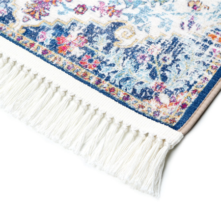 Коврик для ванной 1-ый Fixsen VINTAGE, FX-7000V, mix, 50х80 см