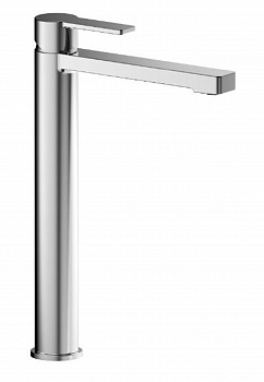 Смеситель для раковины Villeroy & Boch Architectura TVW10300500061 хром